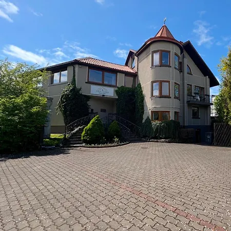 Sunset View Near Basanavicius Str No 33 * Połąga