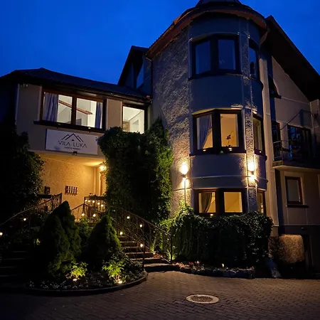 Sunset View Near Basanavicius Str No 33 Apartment Palanga