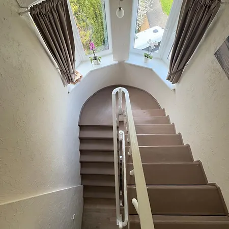 Sunset View Near Basanavicius Str No 33 Połąga