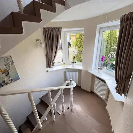 Sunset View Near Basanavicius Str No 33