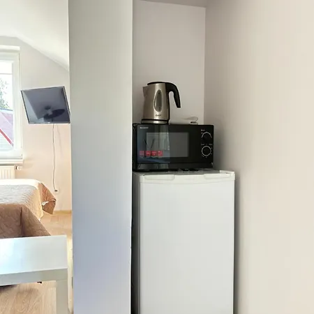 Sunset View Near Basanavicius Str No 33 Apartament *