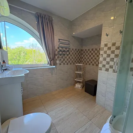 Apartament Sunset View Near Basanavicius Str No 33 Połąga