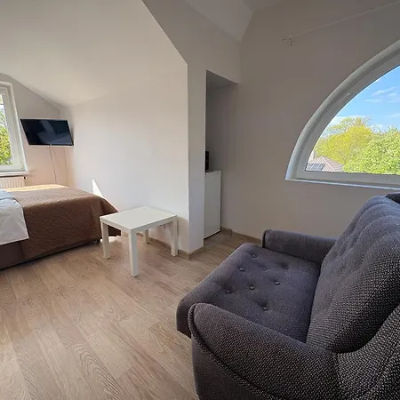 Apartament Sunset View Near Basanavicius Str No 33 Połąga