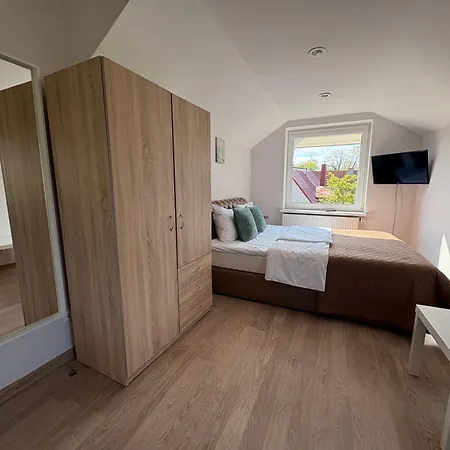 Apartament Sunset View Near Basanavicius Str No 33 *