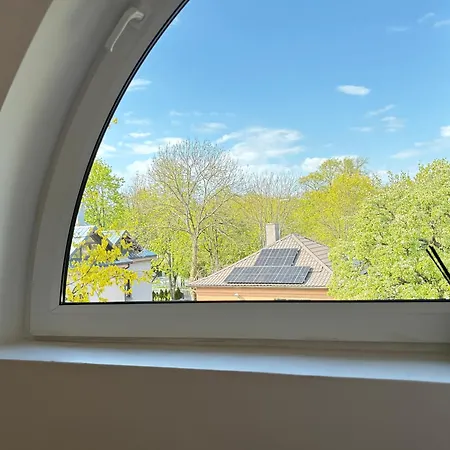 Sunset View Near Basanavicius Str No 33 * Połąga