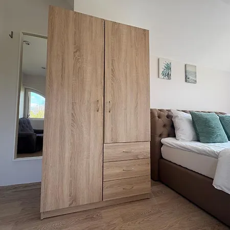 Sunset View Near Basanavicius Str No 33