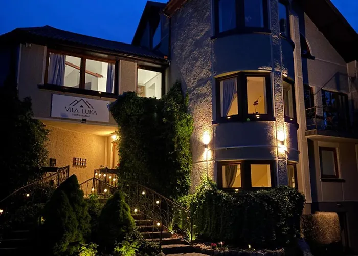 Sunset View Near Basanavicius Str No 33 דירה פלאנגה