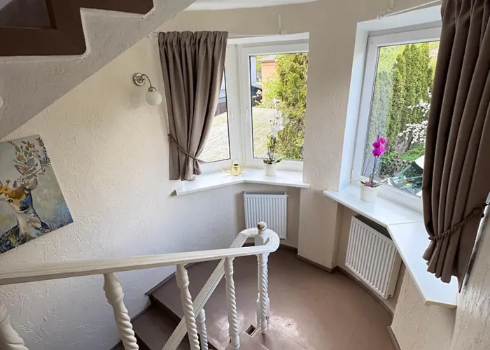 Sunset View Near Basanavicius Str No 33