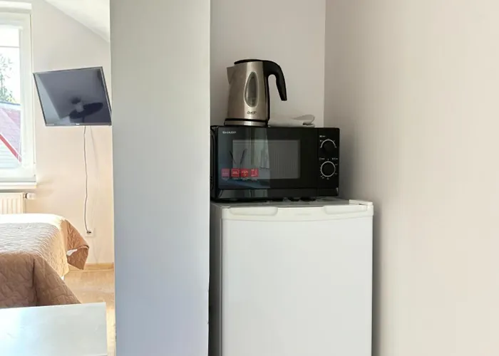 Sunset View Near Basanavicius Str No 33 דירה *