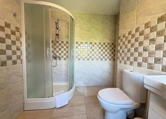 Sunset View Near Basanavicius Str No 33 דירה