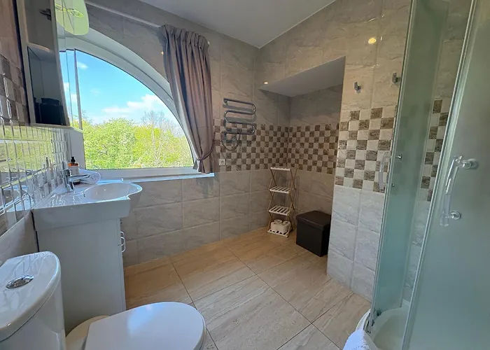 דירה Sunset View Near Basanavicius Str No 33 פלאנגה