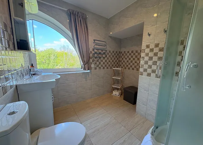 Sunset View Near Basanavicius Str No 33