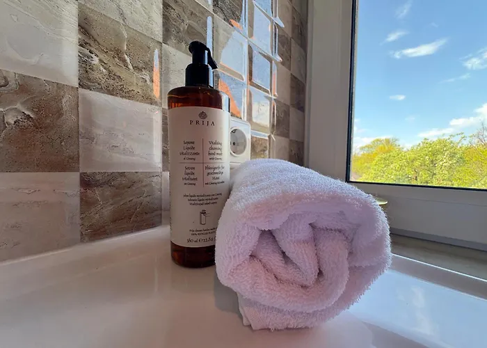 דירה Sunset View Near Basanavicius Str No 33 פלאנגה