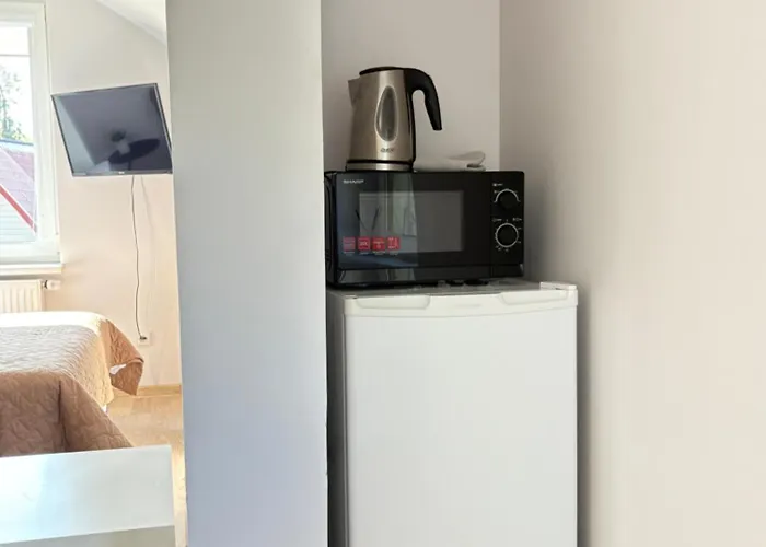 Sunset View Near Basanavicius Str No 33 * פלאנגה