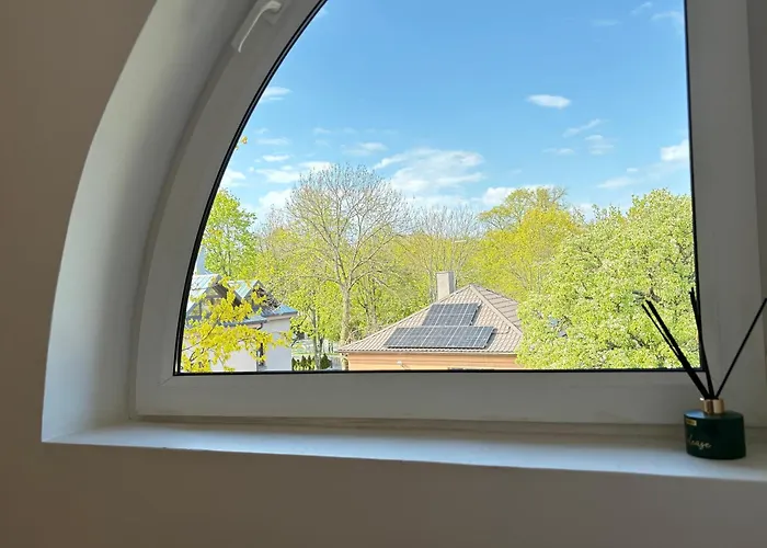 Sunset View Near Basanavicius Str No 33 * פלאנגה