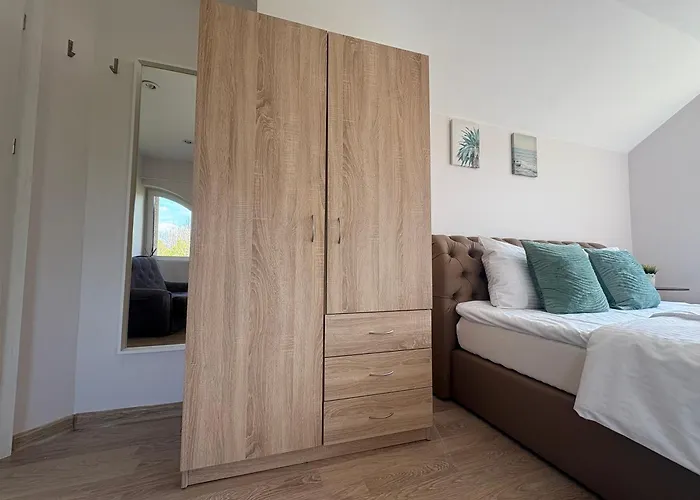 Sunset View Near Basanavicius Str No 33